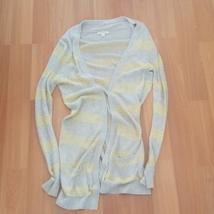 Banana Republic Cardigan